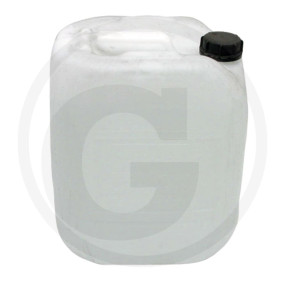 Demineralisiertes Wasser 26L Granit 2101420 GEB26